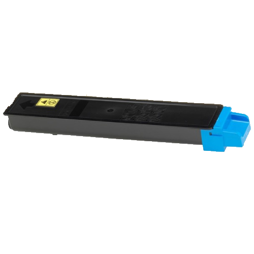 (Compatibile)Toner per Utax CK-8510 662511011 ciano 12000pag.