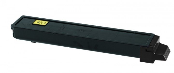 (Compatibile)Toner per Utax CK-8510 662511010 nero18000pag.