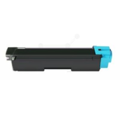 (Compatibile)Toner per Utax CLP 3721 4472110011 ciano 2800pag.+vaschetta