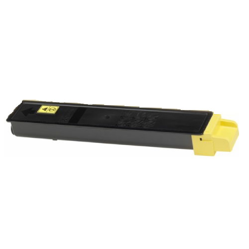 (Compatibile)Toner per Utax CK-8510 662511016 giallo 12000pag