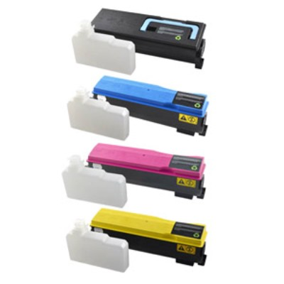 (Compatibile)Toner per Utax CLP 3630 4462610014 magenta 10000 pag.+vaschetta