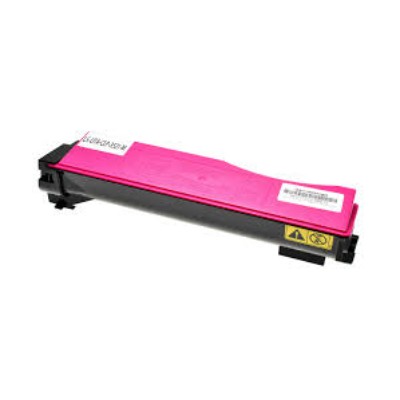 (Compatibile)Toner per Utax CLP 3521 4452110014 magenta 4000 pag.+vaschetta