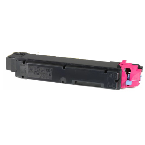 (Compatibile)Toner per Utax PK-5012M 1T02NSBUT0 magenta 10000pag.