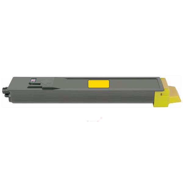 (Compatibile)Toner per Utax CK-8520Y 1T02P3AUT0 giallo 6000pag.