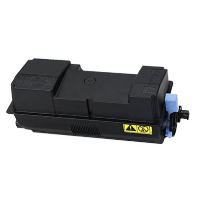 (Compatibile)Toner per Utax PK-3012 P-5531DN P-6031DN 1T02T60UT0 nero 25000 pagine