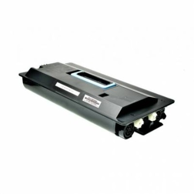 (Compatibile)Toner per Utax LP 3140 4414010010 nero 40000 pagine+vaschetta