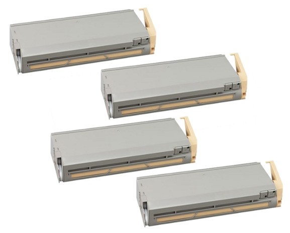 (Compatibile)Toner per Xerox Phaser 1235 006R90305 magenta 10000pag.