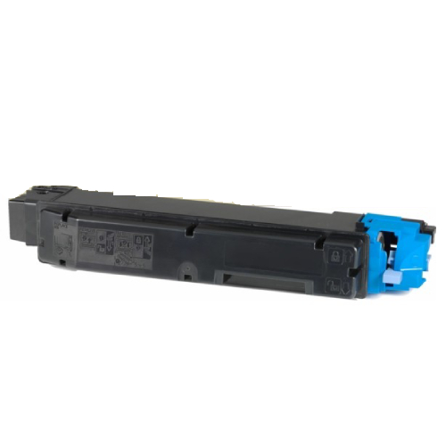 (Compatibile)Toner per Utax PK-5013C 1T02NTCUT0 ciano 12000pag.
