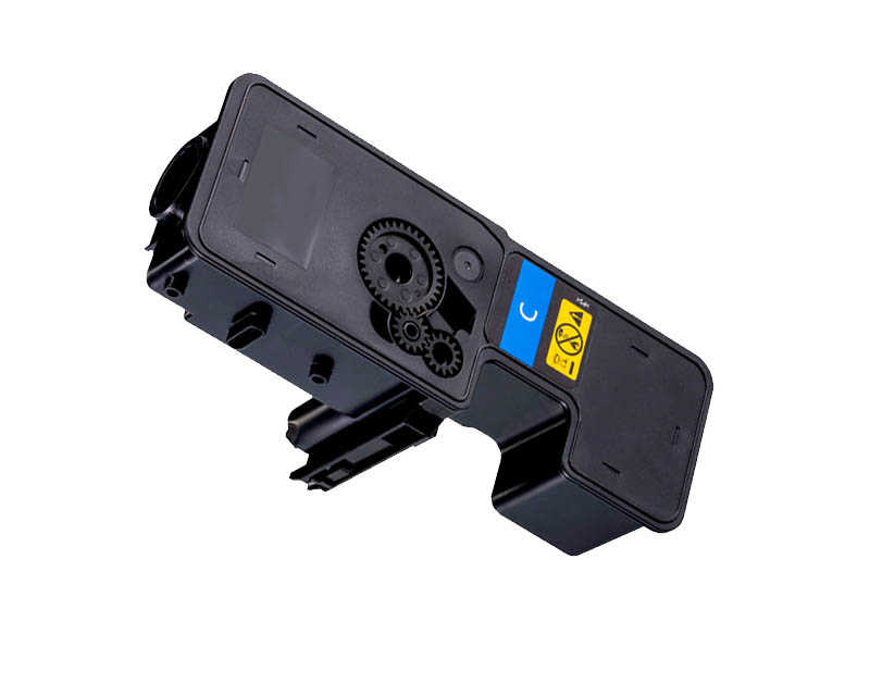 (Compatibile)Toner per Utax PK-5016C 1T029RCUT0 ciano 1200pag.
