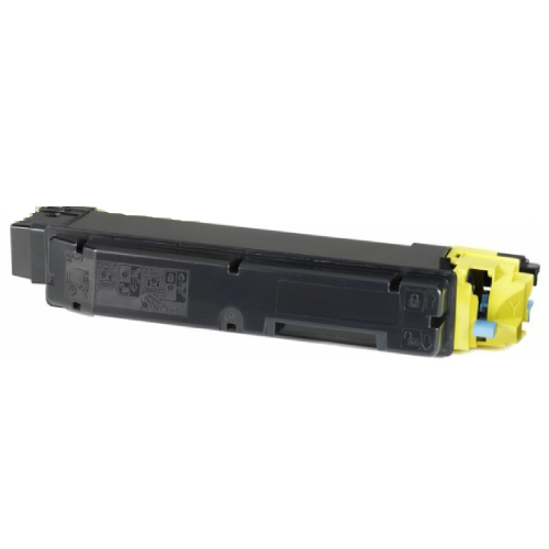 (Compatibile)Toner per Utax PK-5011Y 1T02NRAUT0 giallo 5000pag.