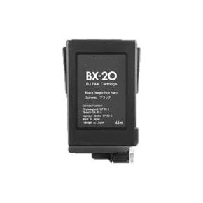 (Compatibile)Cartuccia rigenerata UNIVERSAL.per CANON BX-20 BC-20nero 45ML/1000PAG.