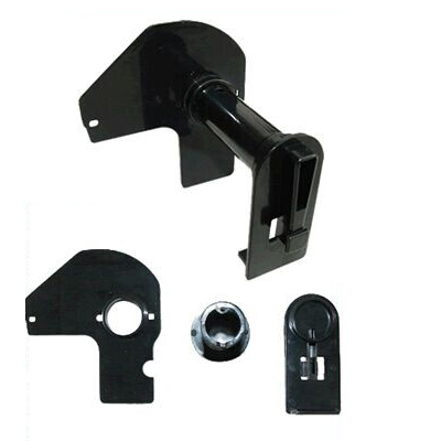 (Compatibile)Supporto in plastica apribile DK-11209