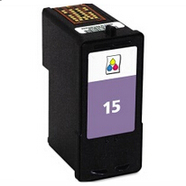 (Compatibile)18C2110E Cartuccia rigenerata per LEXMARK 15 colori