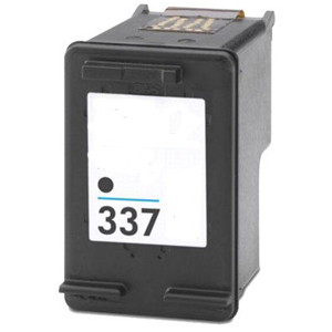 (Compatibile)C9364E Cartuccia rigenerata per HP 337 nero 600pag.