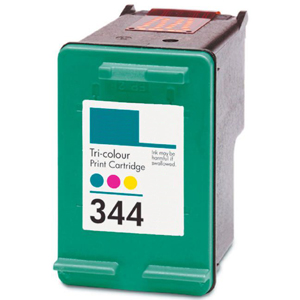 (Compatibile)C9363E Cartuccia rigenerata per HP 344 colori 900pag.