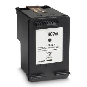 (Compatibile)3YM64AE Cartuccia compatibile per HP 307XL nero