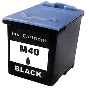 (Compatibile)Cartuccia rigenerata per SAMSUNG INK-M40