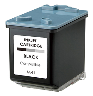 (Compatibile)Cartuccia rigenerata per SAMSUNG INK-M41