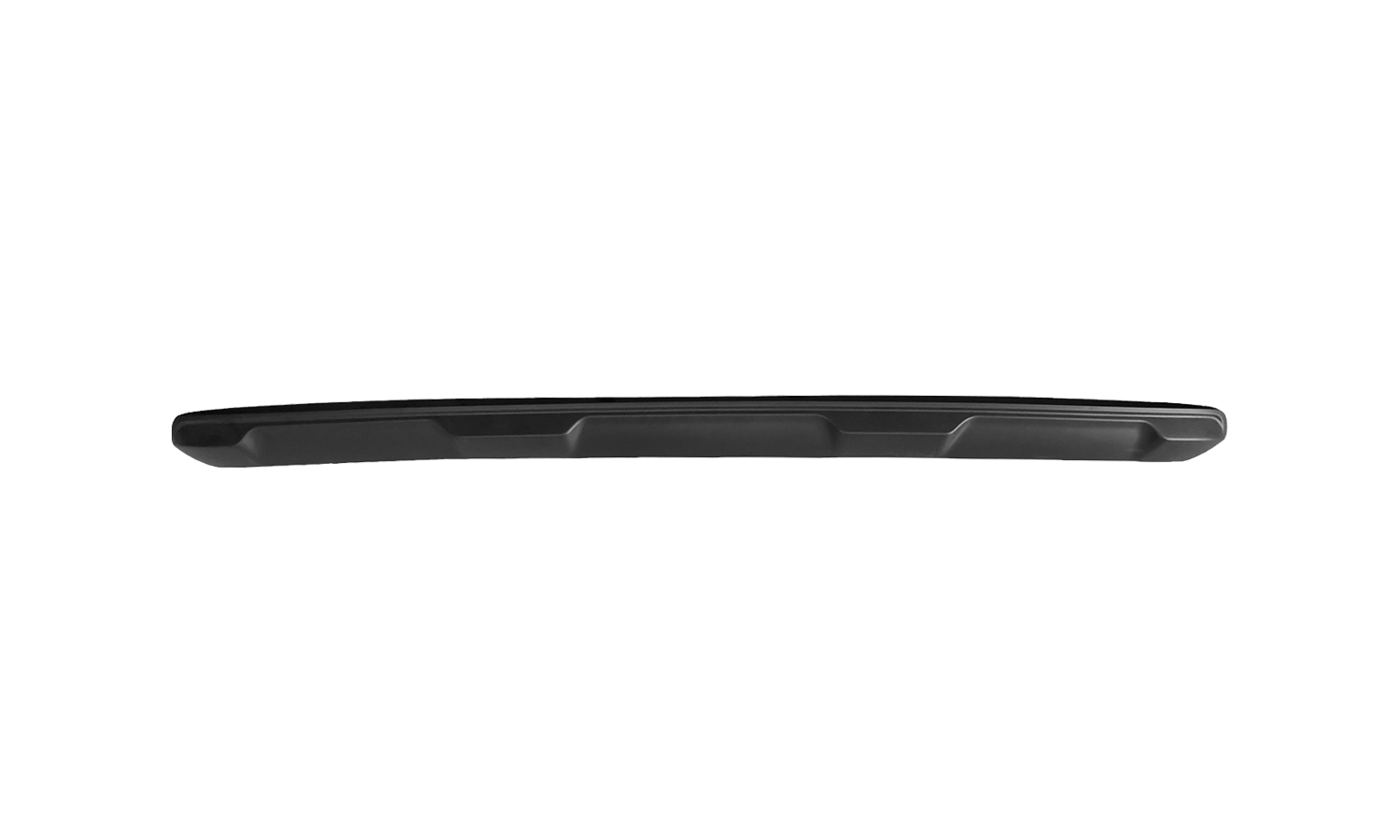 SPOILER POSTERIORE CENTRALE NERO - RENAULT - Kangoo 2021 - 850703915R