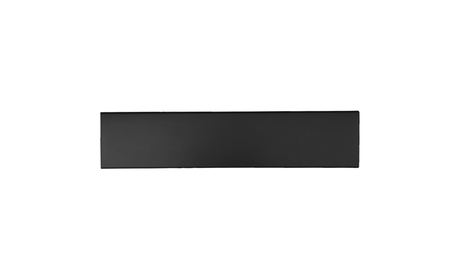 MODANATURA PORTA POSTERIORE DESTRA NERA - CITROEN - Jumper 2014 - 735684315 - 1637299180 - 1685340480 - 735763482