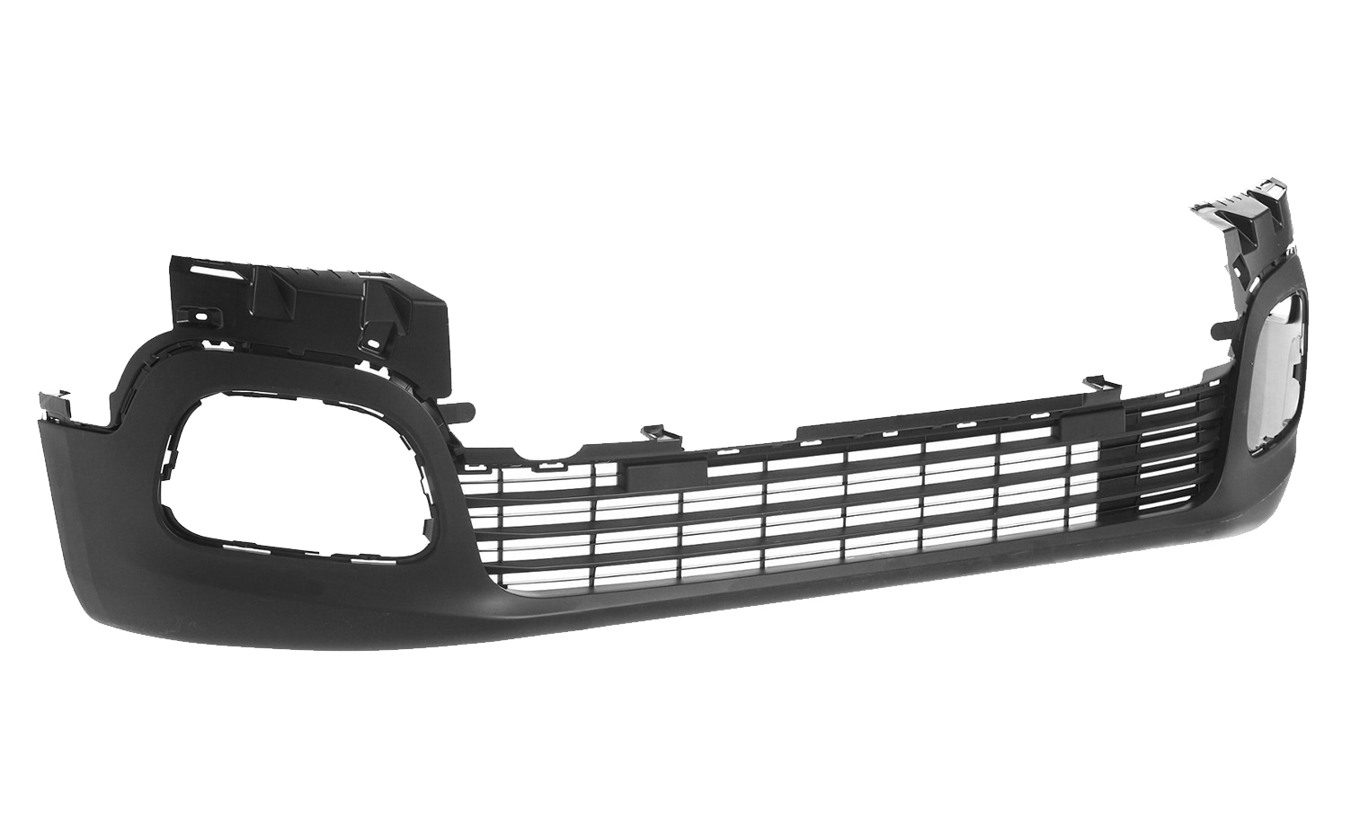 PARAURTI ANTERIORE INFERIORE NERO - CITROEN - Berlingo 2018 - 9816977680