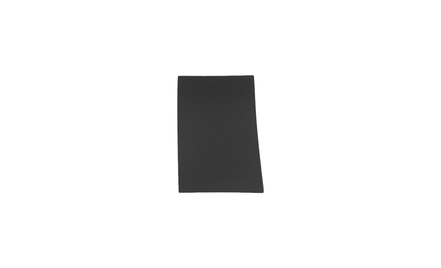 MODANATURA LATERALE POSTERIORE PORTIERA DESTRA CON CLIP DI MONTAGGIO - MERCEDES - Sprinter 2018 - A91069005009K83 - 91069005009K83