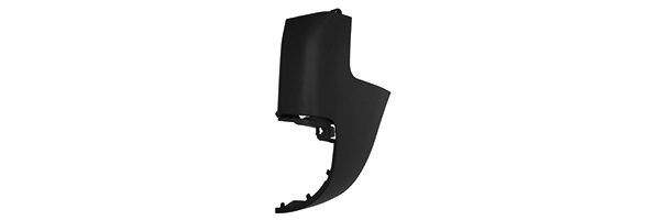 CANTONALE POSTERIORE DESTRO PASSO CORTO PRIMER PORTA BASCULANTE - CITROEN - Berlingo 2008 - 7410GC