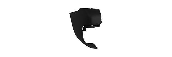 CANTONALE POSTERIORE SINISTRO PASSO CORTO PRIMER PORTA BATTENTE - PEUGEOT - Partner 2008 - 7410FY
