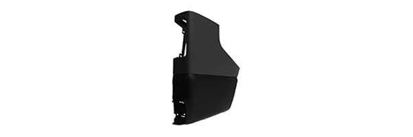 CANTONALE POSTERIORE DESTRO PRIMER - RENAULT - Trafic 2014 - 850166864R - 95517614 - 4407643 - 6000620033 - 8512000Q0E