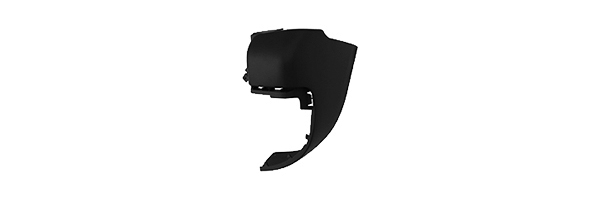 CANTONALE POSTERIORE DESTRO PASSO CORTO PRIMER PORTA BATTENTE - PEUGEOT - Partner 2015 - 7410FZ