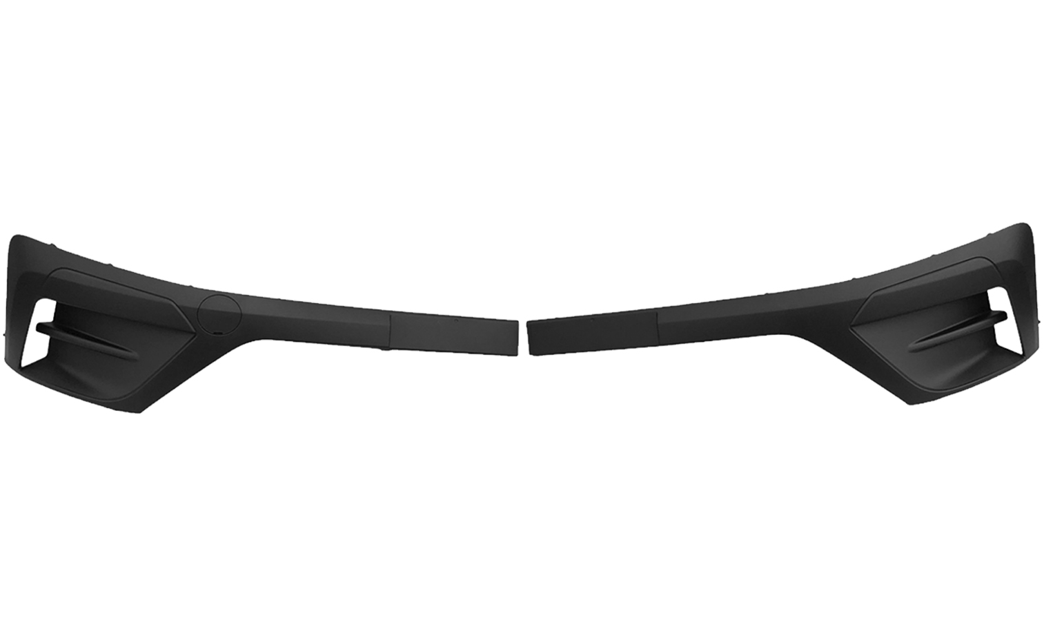 KIT MODANATURE ANTERIORE DESTRA-SINISTRA - RENAULT - Trafic 2021 - 263388760R
