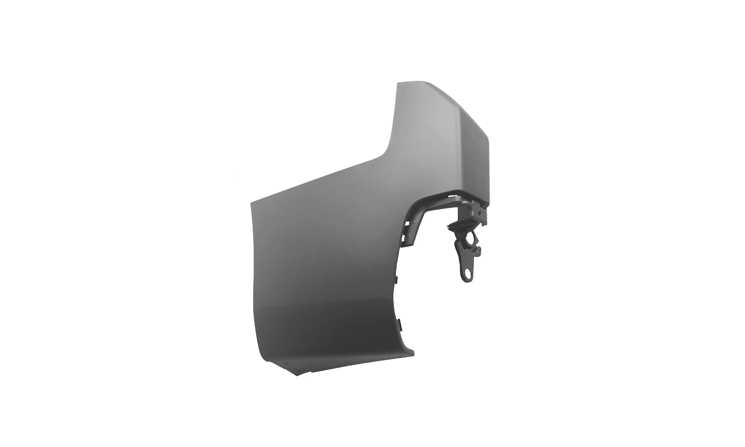 CANTONALE POSTERIORE SINISTRO CON PRIMER PASSO LUNGO PORTA BASCULANTE - OPEL - Combo 2019 - 1633558380 - 39165990