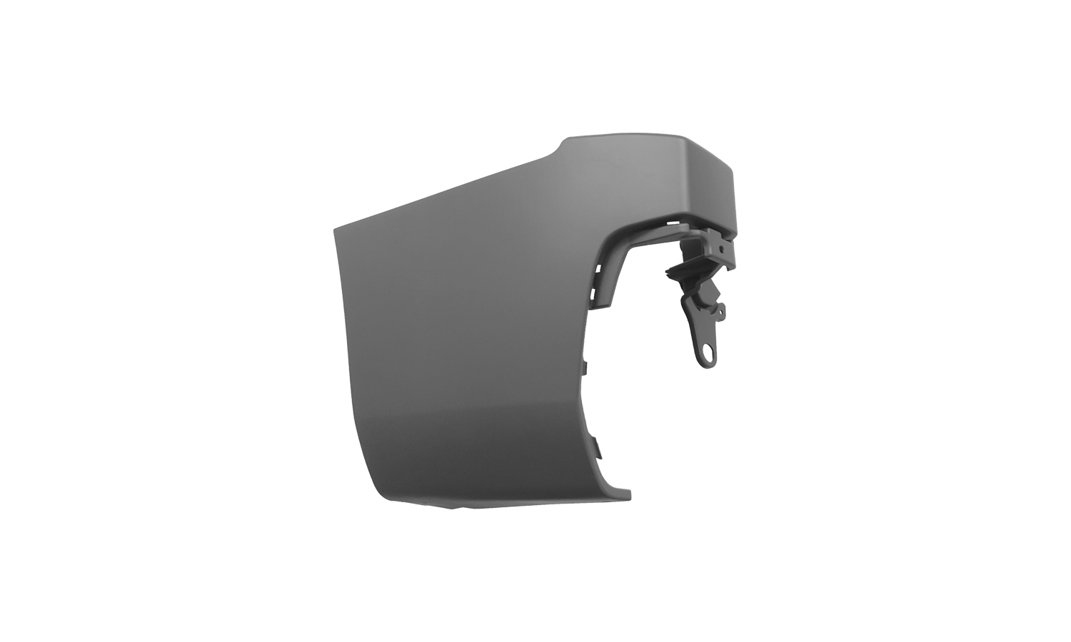 CANTONALE POSTERIORE SINISTRO CON PRIMER PASSO LUNGO PORTA BATTENTE - TOYOTA - Proace City 2025 - 1633558780 - 39165994 - SU001A8810