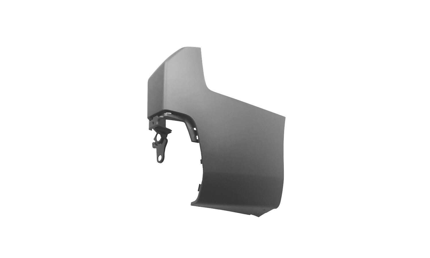 CANTONALE POSTERIORE DESTRO CON PRIMER PASSO LUNGO PORTA BASCULANTE - PEUGEOT - Partner 2019 - 1633558280 - 39165989