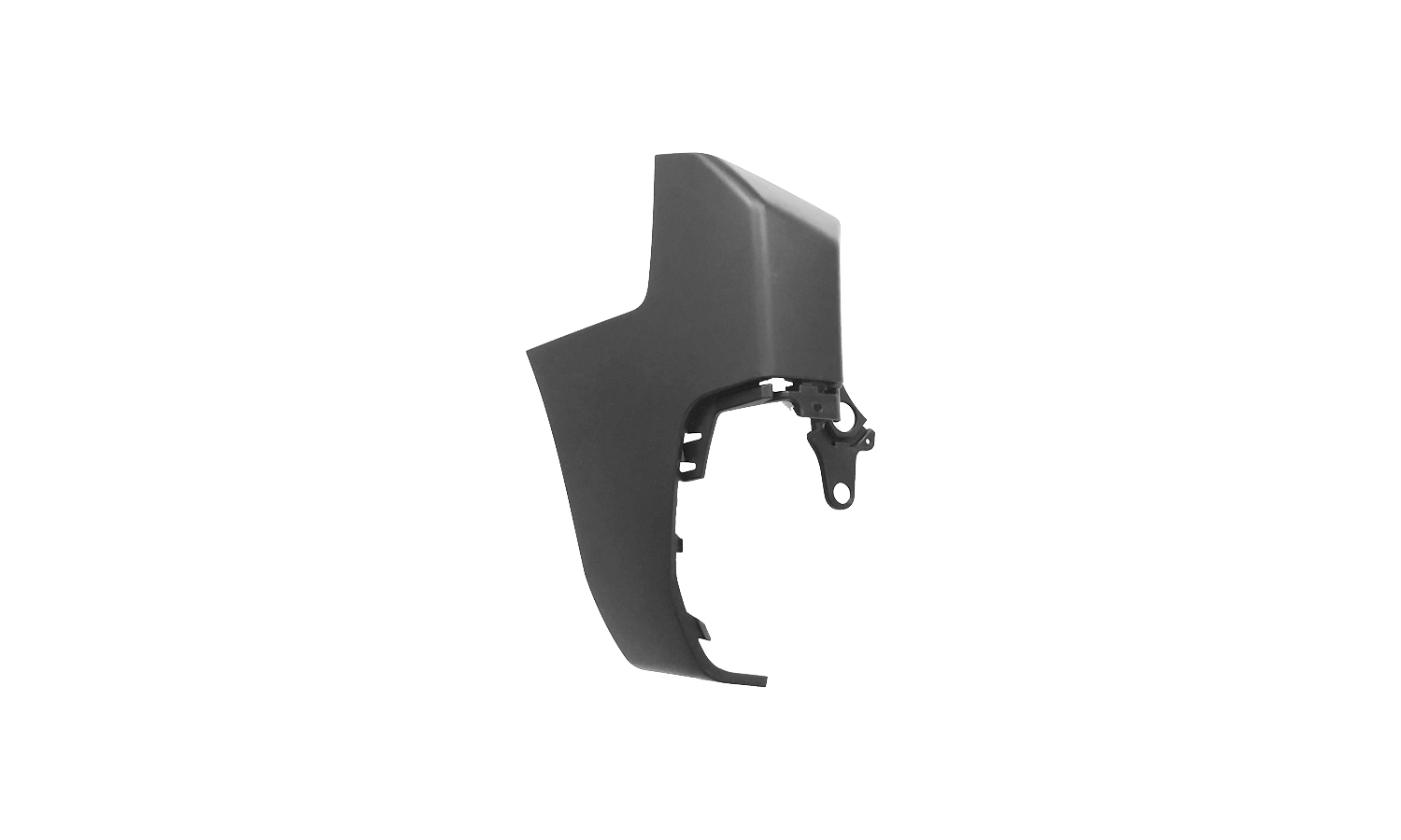 CANTONALE POSTERIORE SINISTRO CON PRIMER PASSO CORTO PORTA BASCULANTE - TOYOTA - Proace City - 1633558180 - 39165988 - SU001A8804