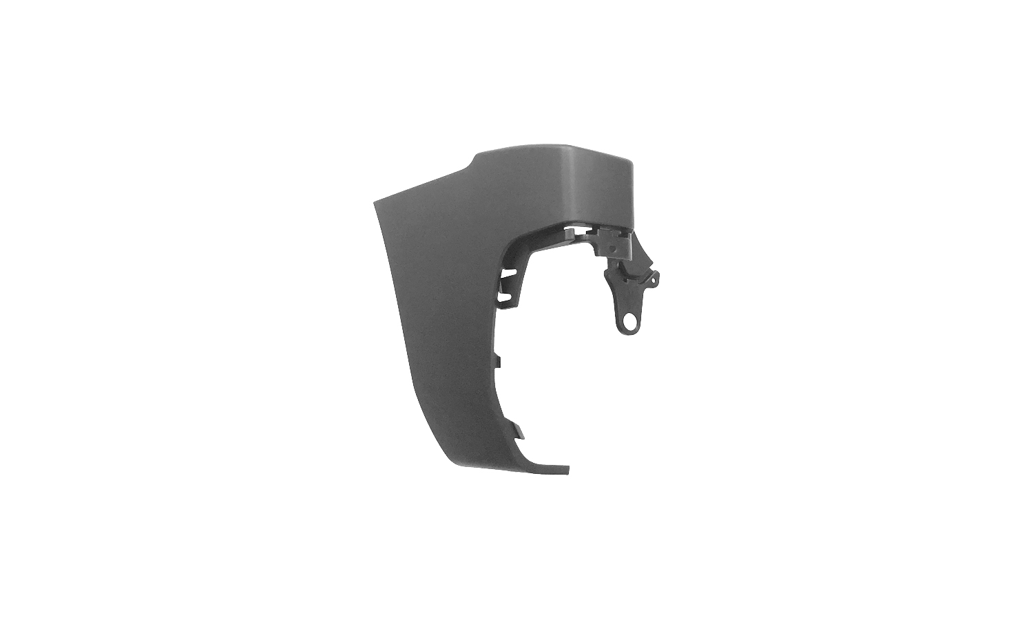 CANTONALE POSTERIORE SINISTRO CON PRIMER PASSO CORTO PORTA BATTENTE - FIAT - Doblo 2022 - 1633558580 - 39165992 - SU001A8808