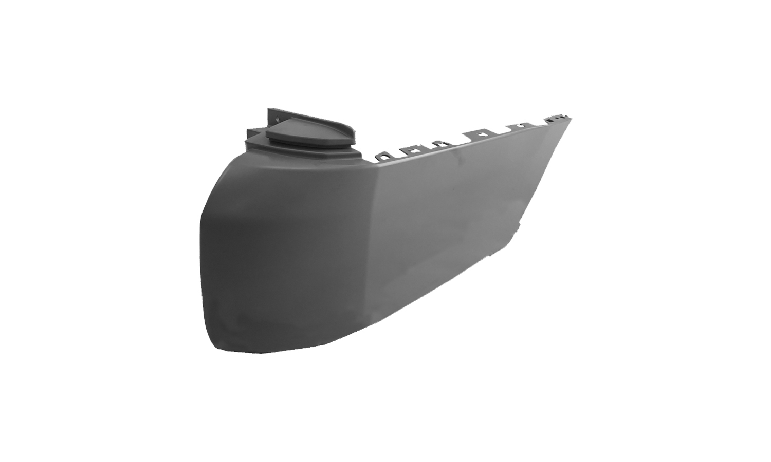CANTONALE POSTERIORE DESTRO PRIMER PASSO LUNGO - FIAT - Scudo 2022 - 1616739480 - SU001A3313 - 155254062