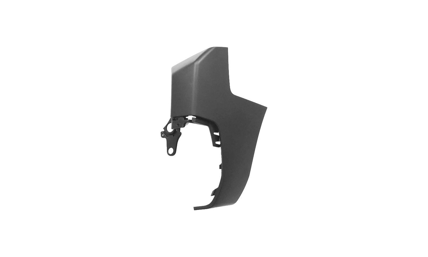 CANTONALE POSTERIORE DESTRO CON PRIMER PASSO CORTO PORTA BASCULANTE - TOYOTA - Proace City 2025 - 1633558080 - 39165987 - SU001A8803