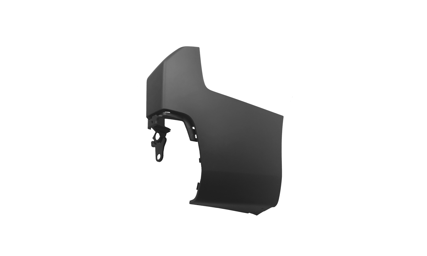 CANTONALE POSTERIORE DESTRO NERO PASSO LUNGO PORTA BASCULANTE - OPEL - Combo 2019 - 9816806380 - 3560464