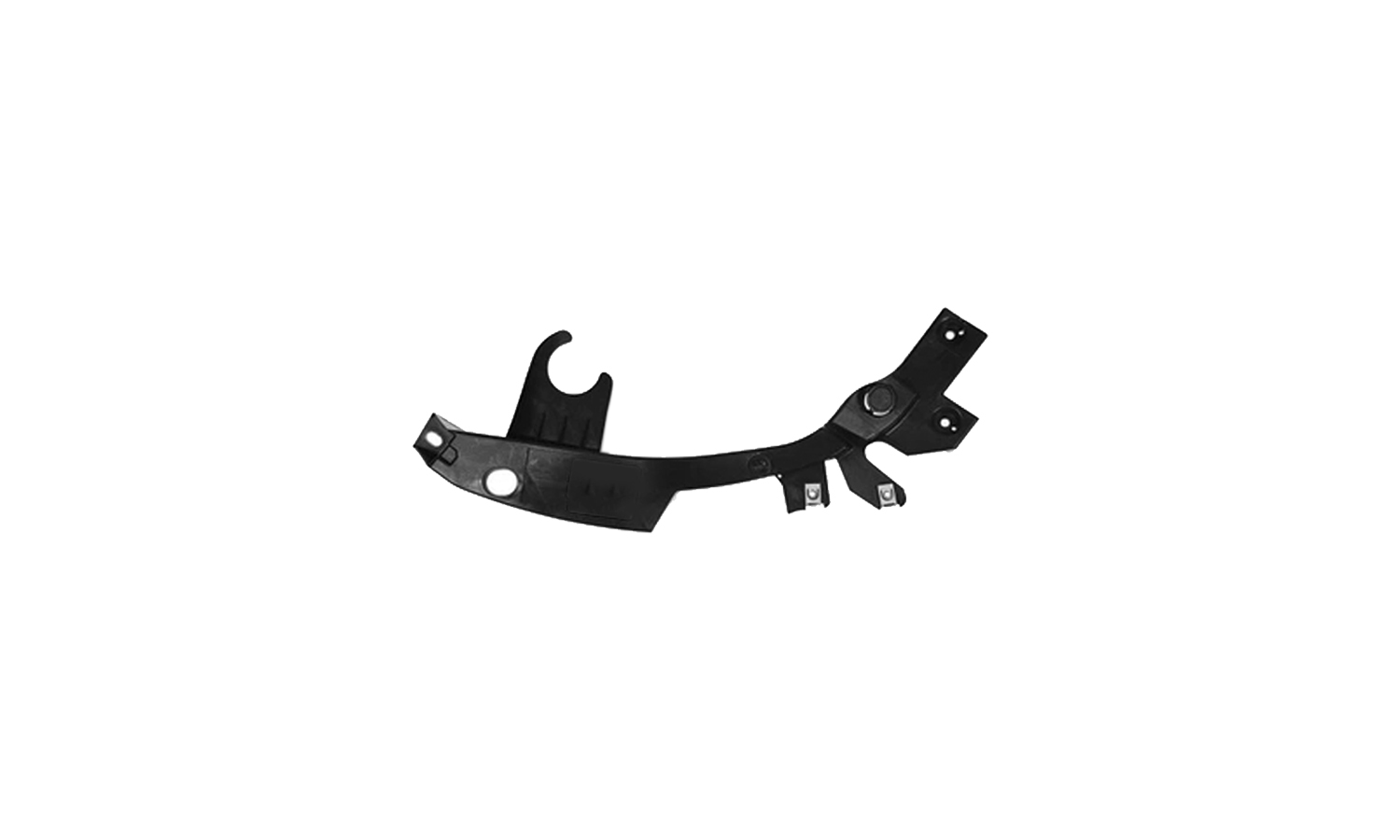 STAFFA SUPERIORE DESTRA PER FRONTALE ANTERIORE - OPEL - Zafira Life 2019 - 9826095480 - SU001A8152