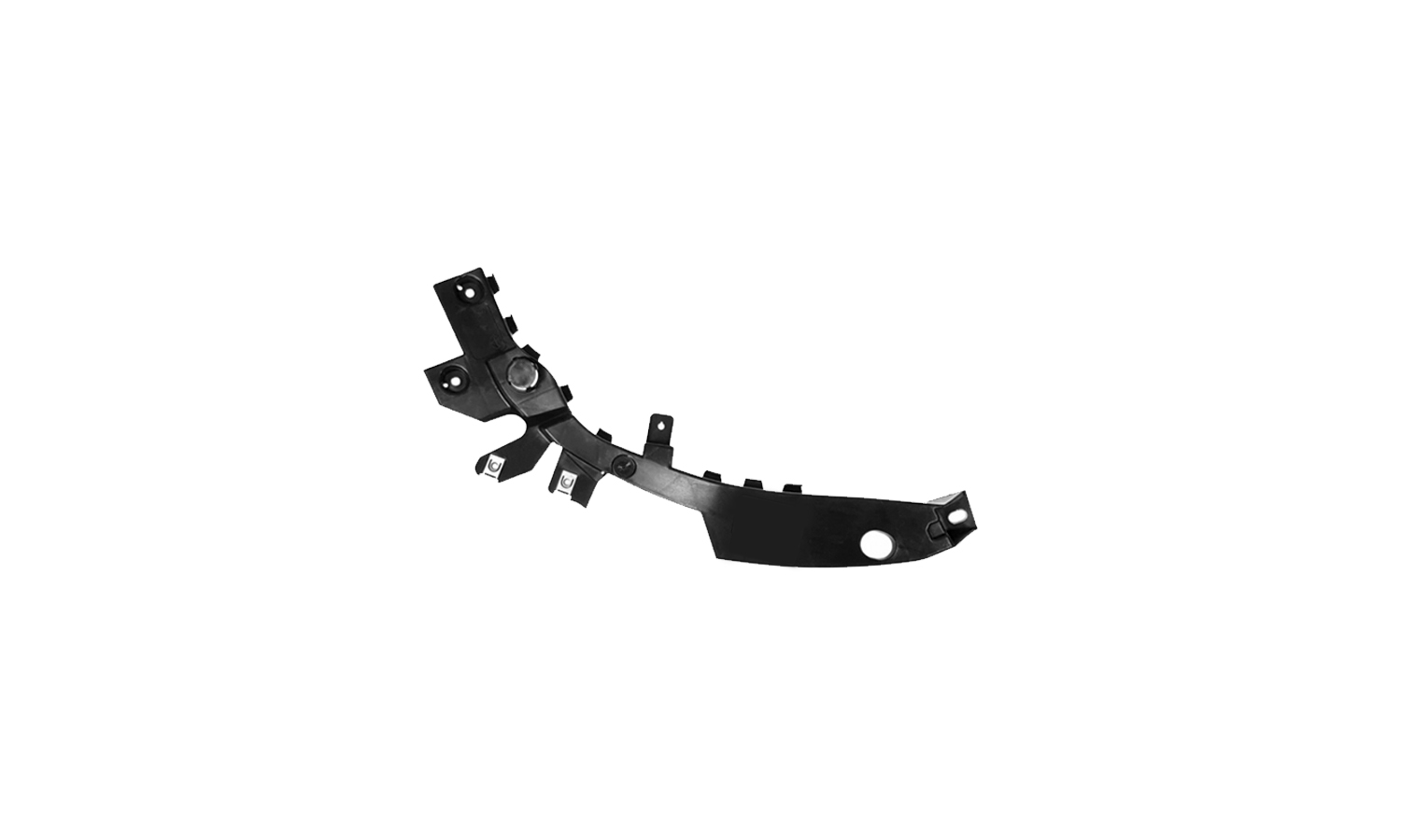 STAFFA SUPERIORE SINISTRA PER FRONTALE ANTERIORE - TOYOTA - Proace Verso 2016 - 9826095680 - SU001A7771