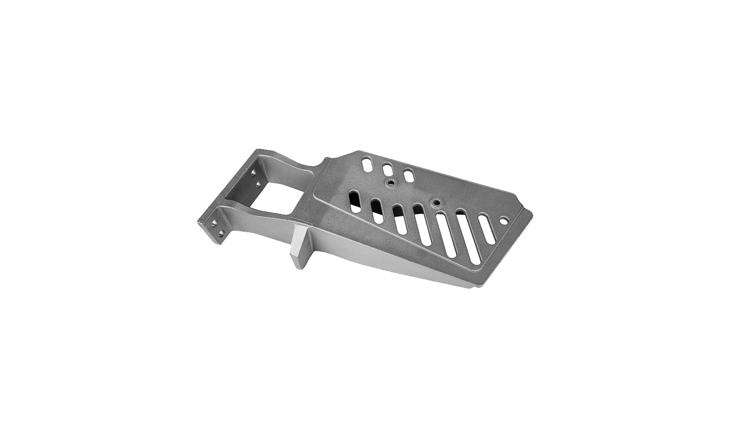 SUPPORTO PEDANA DESTRA - Marca - LF - 1401744 - 1405227 - 1407316