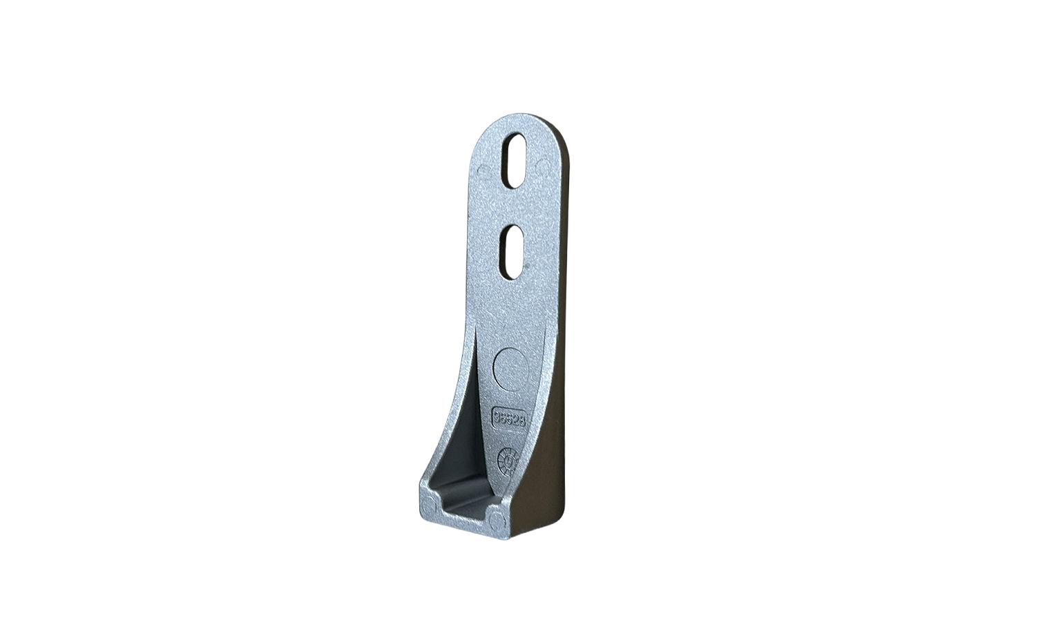 BASE SUPERIORE SERRATURA PORTELLONE POSTERIORE - FIAT - Ducato 2014 - 1346547080 - 53442025