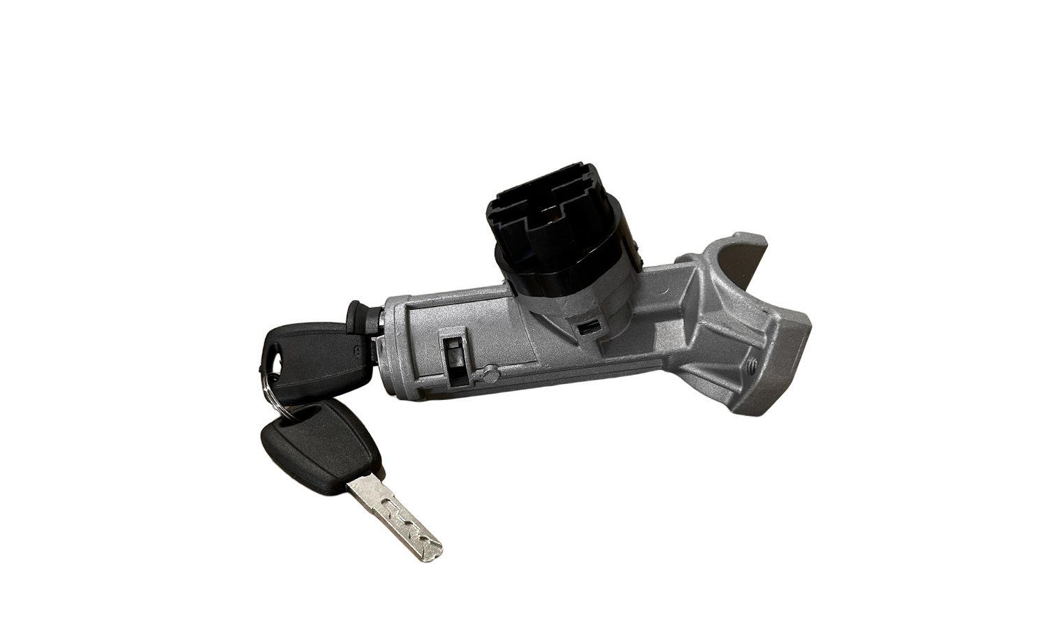 NOTTOLINO AVVIAMENTO (7 PINS) + 2 CHIAVI - FIAT - Ducato 2002-2006 - 4162AL - 1329316080