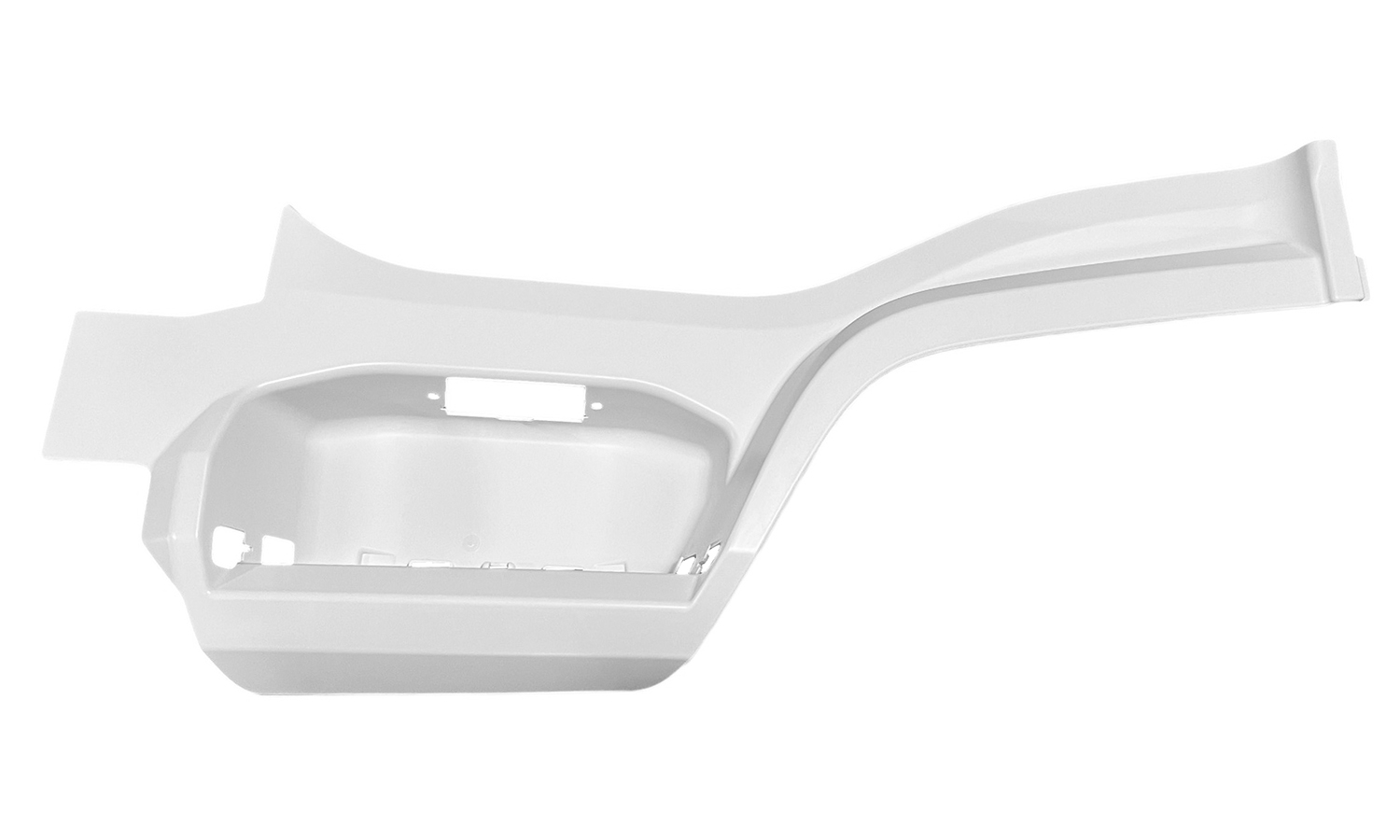 PEDANA PARAFANGO SINISTRA - DAF - XF 2021 - 2303100