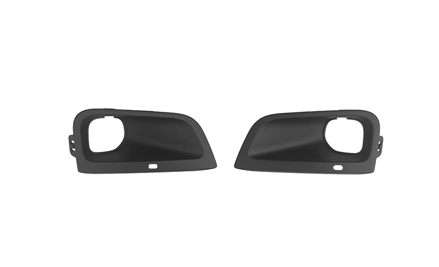 KIT MODANATURE ANTERIORI DESTRA-SINISTRA CON FENDINEBBIA - PEUGEOT - Partner 2019 - 1632656580 - 155254803