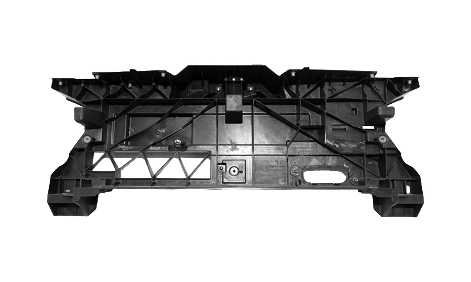 FRONTALE ANTERIORE - CITROEN - Jumpy 2016 - 9808290780 - SU001A4111 - 9849922580
