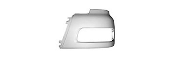 CORNICE FARO SINISTRA - DAF - CF - 1363373