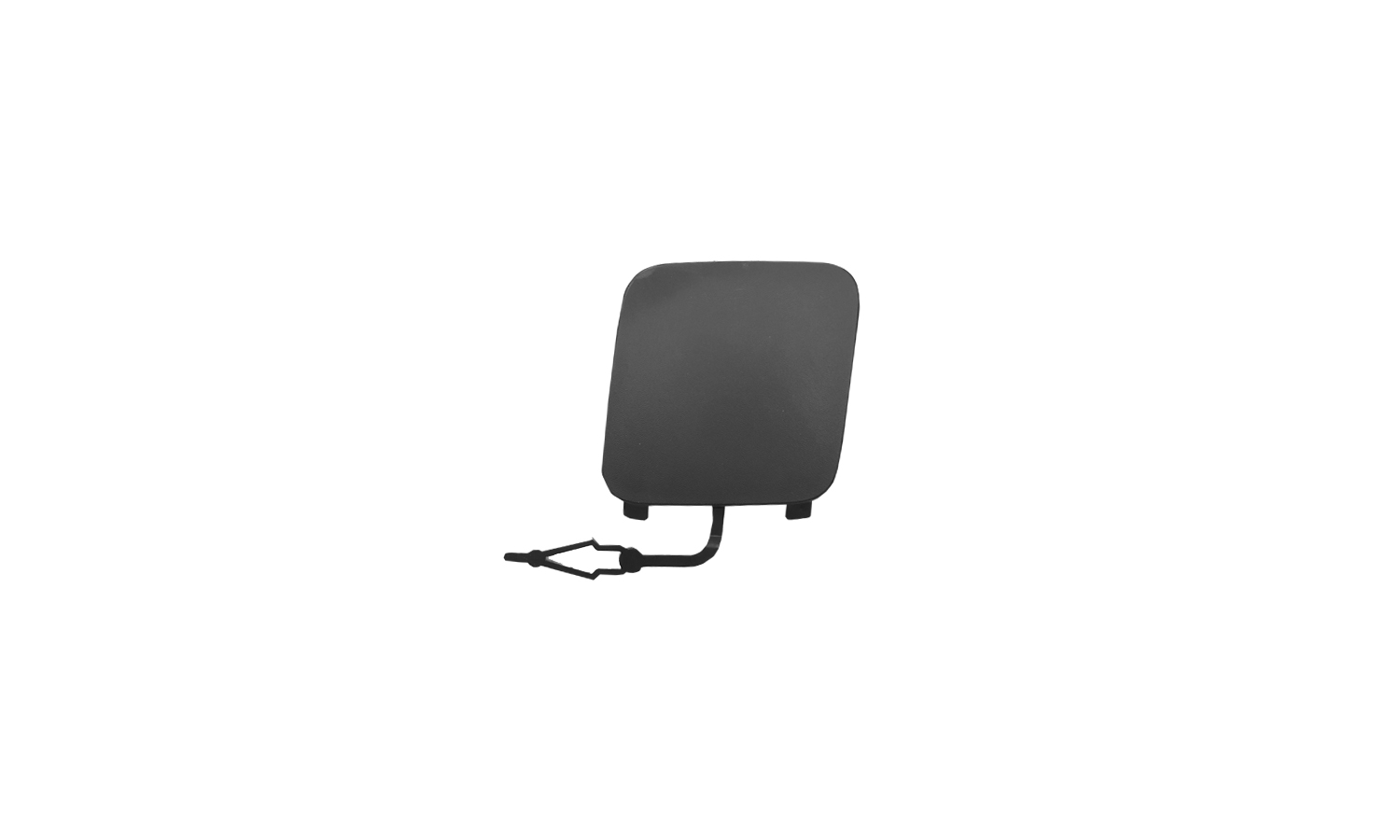 TAPPO GANCIO TRAINO ANTERIORE - CITROEN - Berlingo Van 2018 - 9816765580