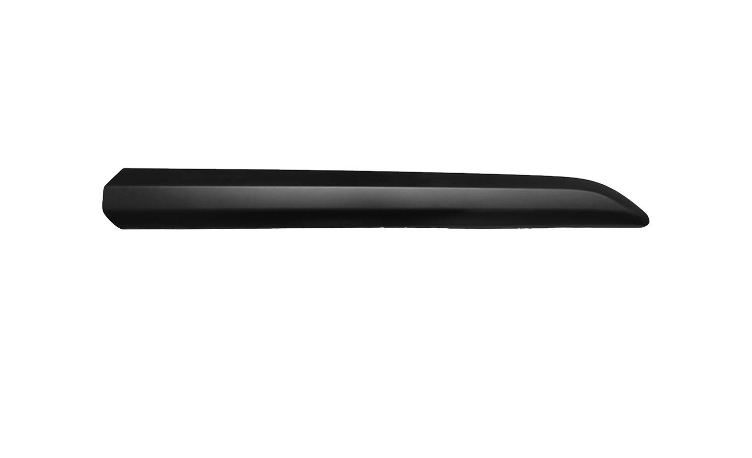 MODANATURA LATERALE PORTA ANTERIORE DESTRA CON CLIPS DI MONTAGGIO - FIAT - Scudo 2022 - 98087470XT